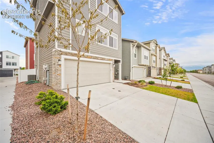 5277 Painted Sky View, Colorado Springs, CO 80916 - #2