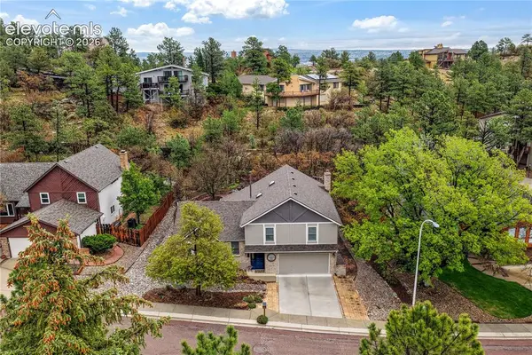 6965 Blackhawk Place, Colorado Springs, CO 80919