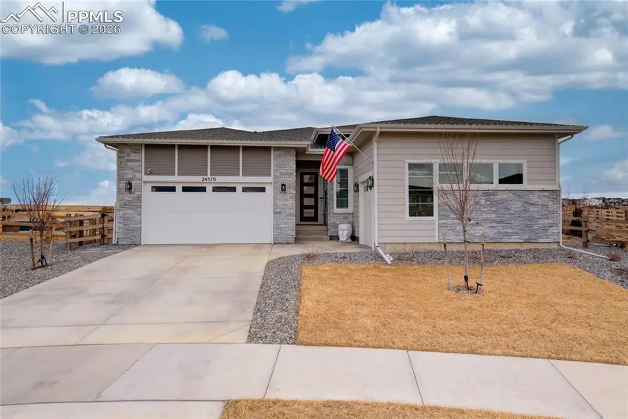 24570 E 36th Avenue, Aurora, CO 80019 - #2