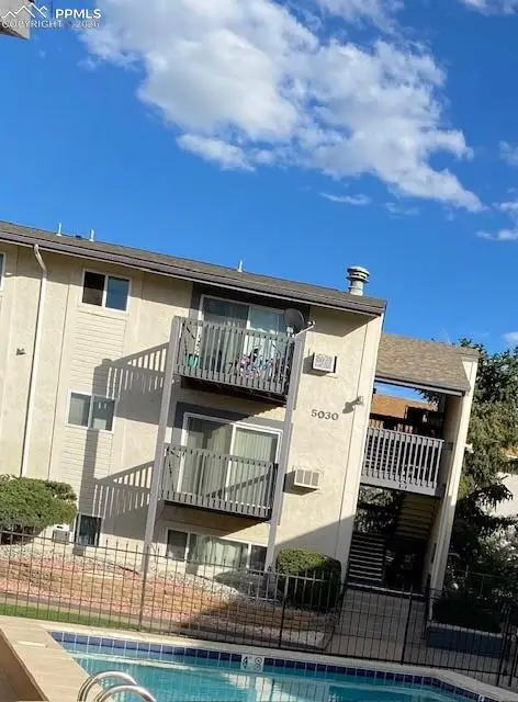 5030 El Camino Drive #6, Colorado Springs, CO 80918