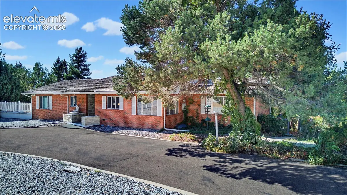 2700 N Chelton Road, Colorado Springs, CO 80909 - #1