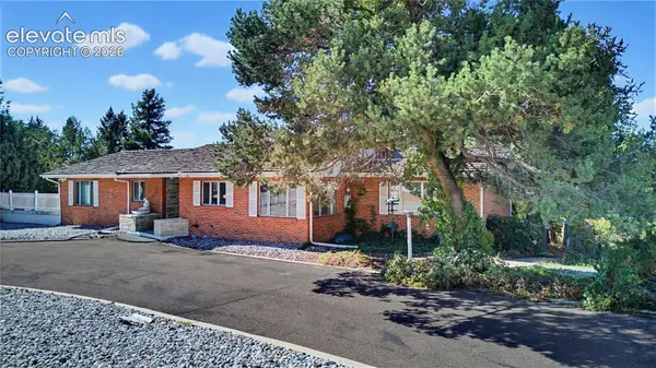 2700 N Chelton Road, Colorado Springs, CO 80909