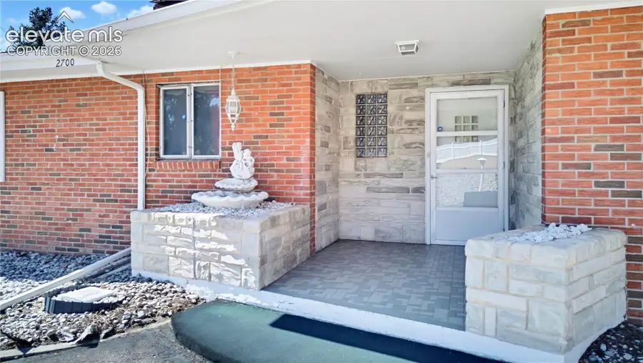 2700 N Chelton Road, Colorado Springs, CO 80909 - #2