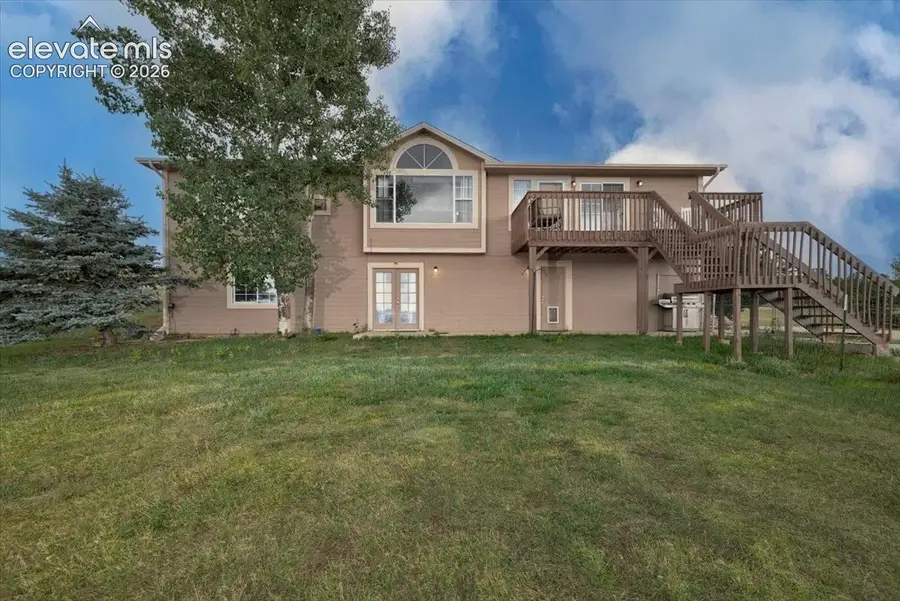 14390 Herring Road, Colorado Springs, CO 80908 - #2
