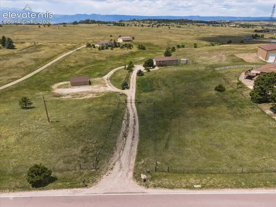 14390 Herring Road, Colorado Springs, CO 80908 - #3