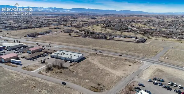 400 S Mcculloch Boulevard, Pueblo West, CO 81007