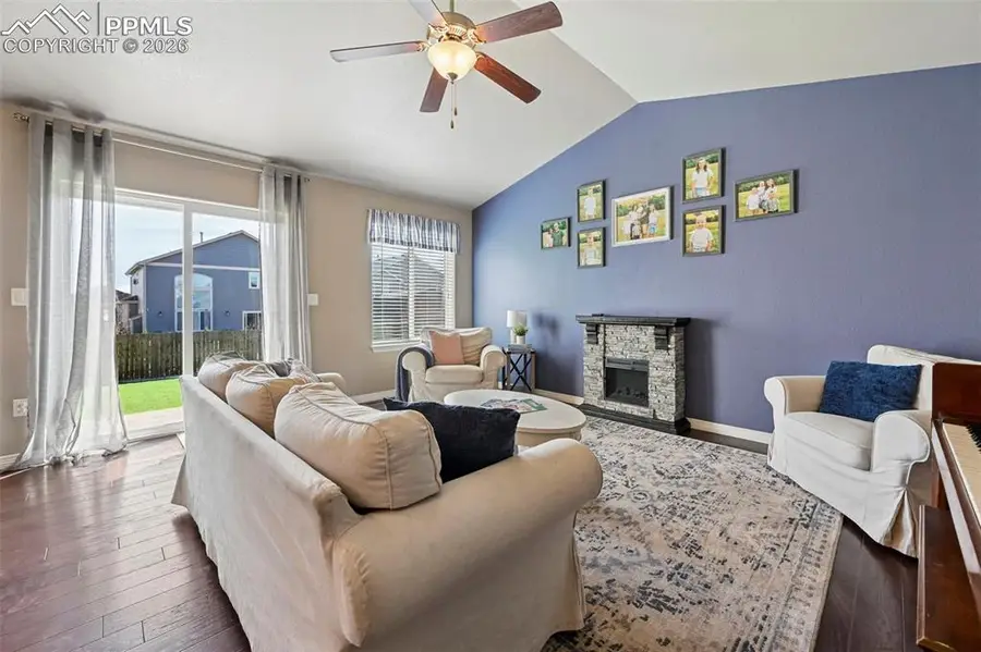 10247 Hidden Park Way, Peyton, CO 80831 - #2