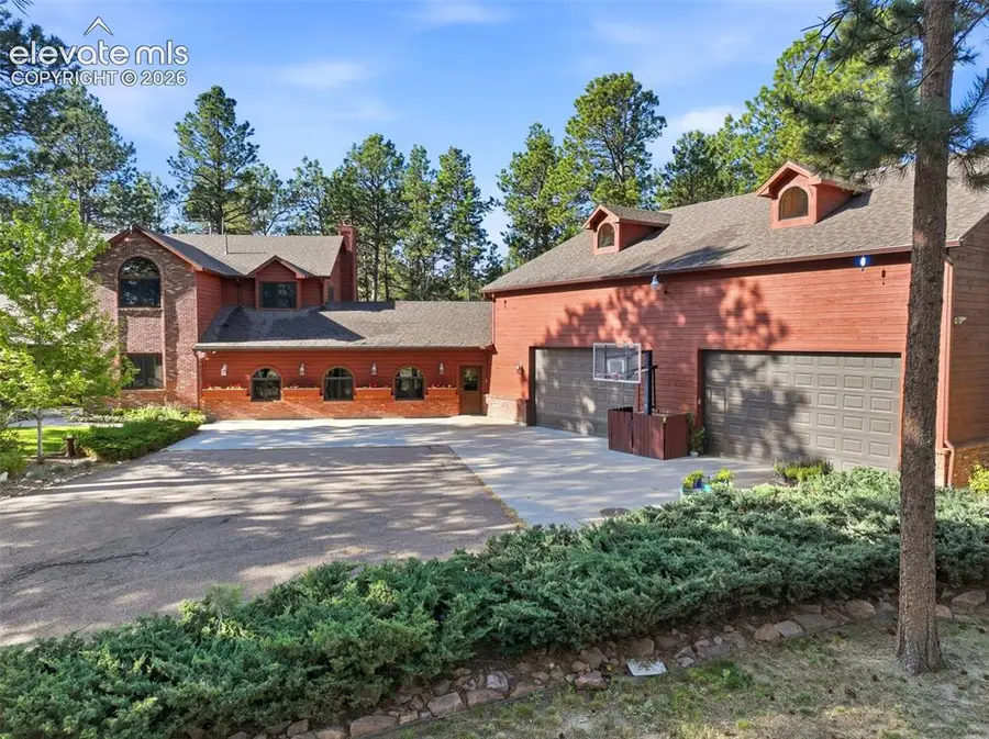 17675 Charter Pines Drive, Monument, CO 80132 - #3
