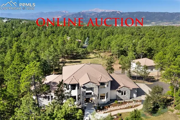 17270 Colonial Park Drive, Monument, CO 80132