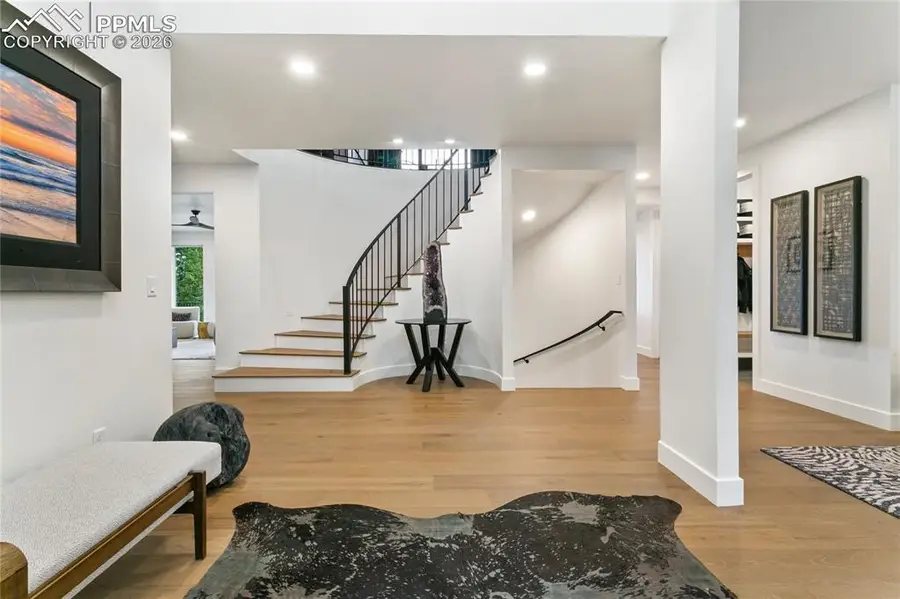 17270 Colonial Park Drive, Monument, CO 80132 - #3