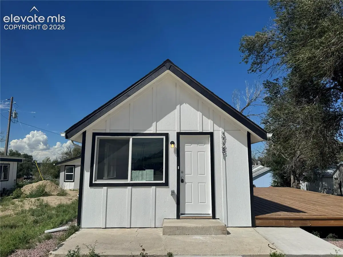 37281 Highway 24, Matheson, CO 80830 - #1