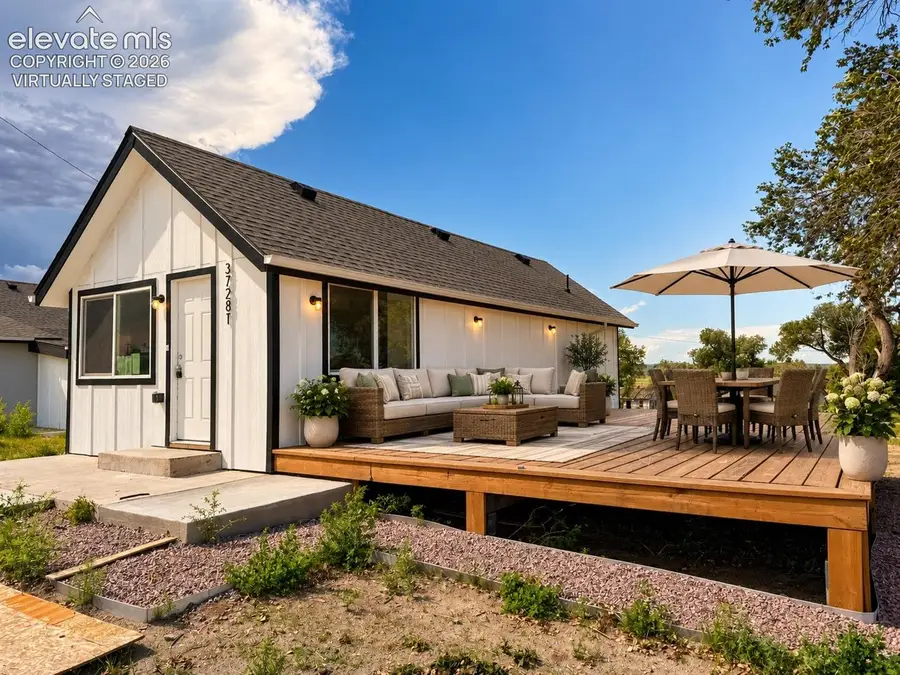 37281 Highway 24, Matheson, CO 80830 - #2
