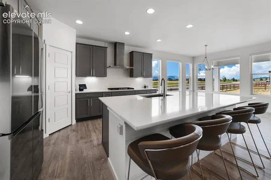 2404 Antica Court, Colorado Springs, CO 80921 - #2