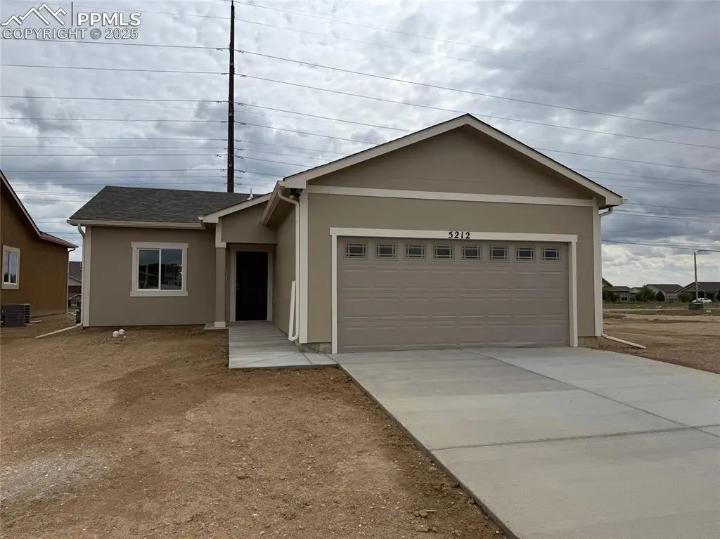 5212 Gannet Lane, Pueblo, CO 81008 - Image #1