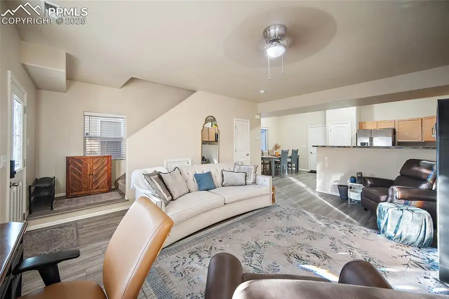 2488 Gilpin Avenue, Colorado Springs, CO 80910 - Image #3