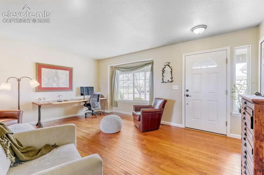 7304 Candelabra Drive, Colorado Springs, CO 80925 - #2
