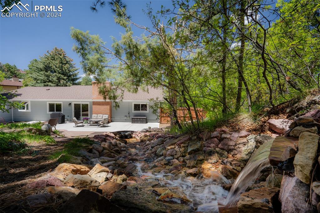 1135 Garlock Lane, Colorado Springs, CO 80918 - ERA