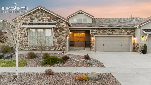 2048 Zenato Court, Colorado Springs, CO 80921