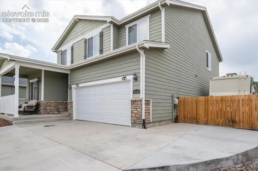 10140 Seawolf Drive, Colorado Springs, CO 80925 - #2