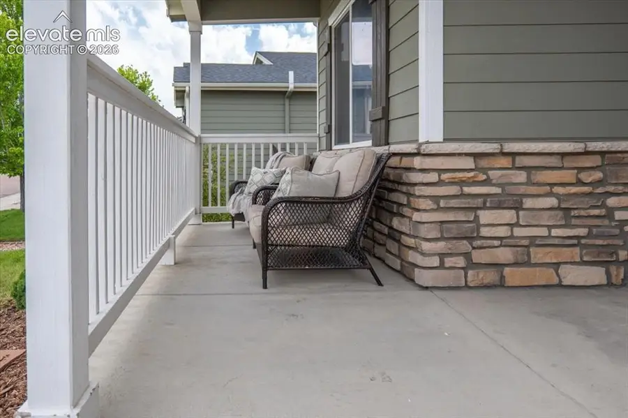 10140 Seawolf Drive, Colorado Springs, CO 80925 - #3