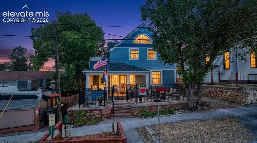 323 E Boulder Street, Colorado Springs, CO 80903 - #3