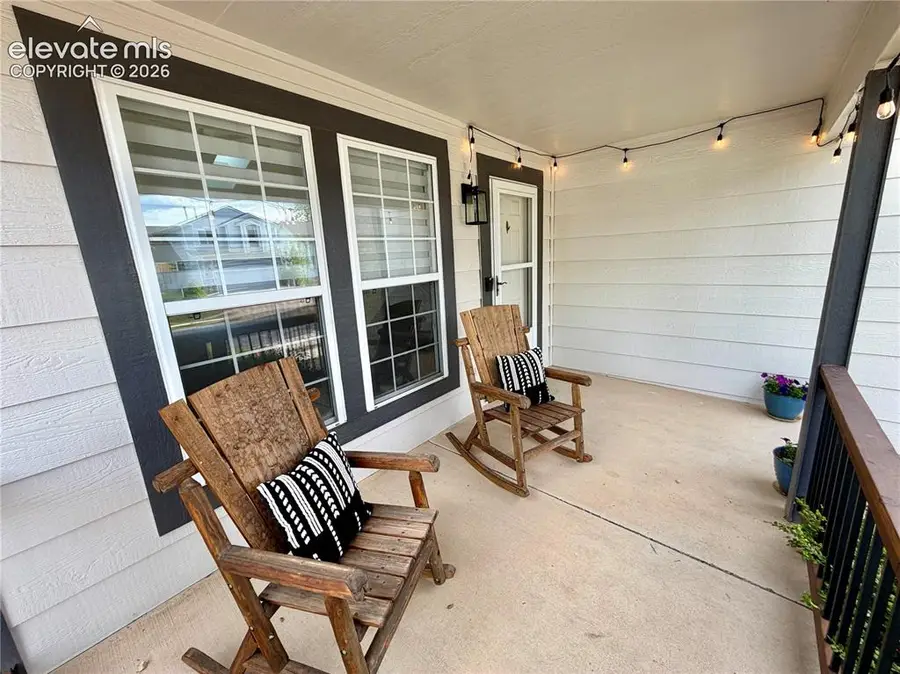 1529 Chutney Court, Colorado Springs, CO 80907 - #2
