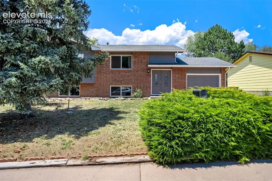 326 Cielo Vista Street, Colorado Springs, CO 80911 - #2