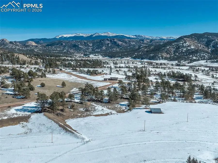 146 Pennsylvania Avenue, Florissant, CO 80816 - #2