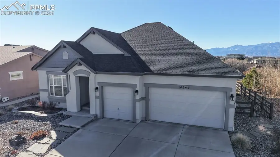 4649 Hanging Lake Circle, Colorado Springs, CO 80924 - Image #2