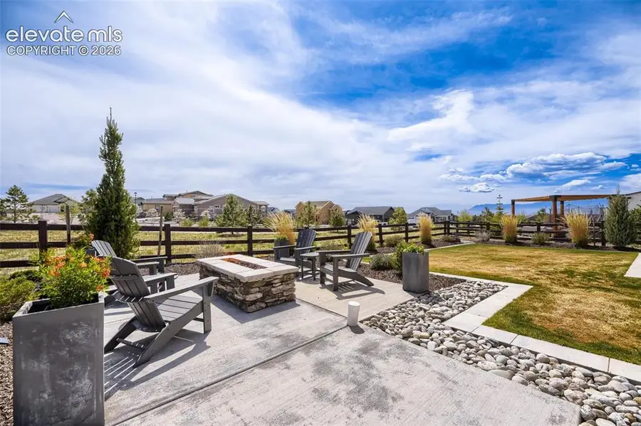 10081 Waterton Canyon Way, Colorado Springs, CO 80924 - #2