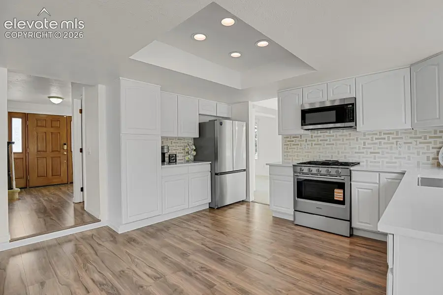 916 W Caribou Drive, Monument, CO 80132 - #3