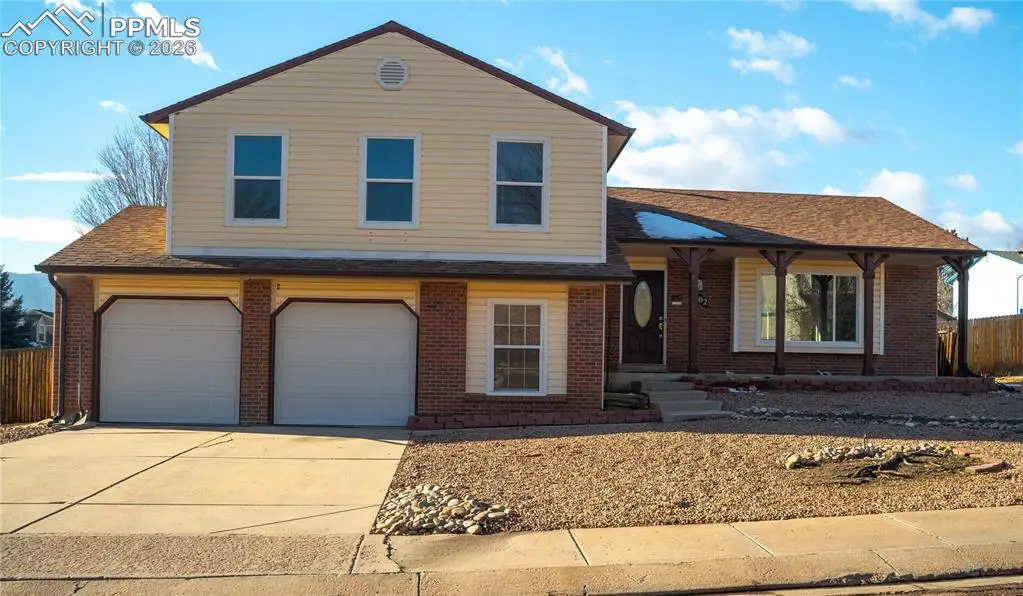 6302 Cripple Creek Lane, Colorado Springs, CO 80919 - Image #1