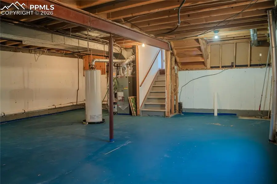 6302 Cripple Creek Lane, Colorado Springs, CO 80919 - Image #2