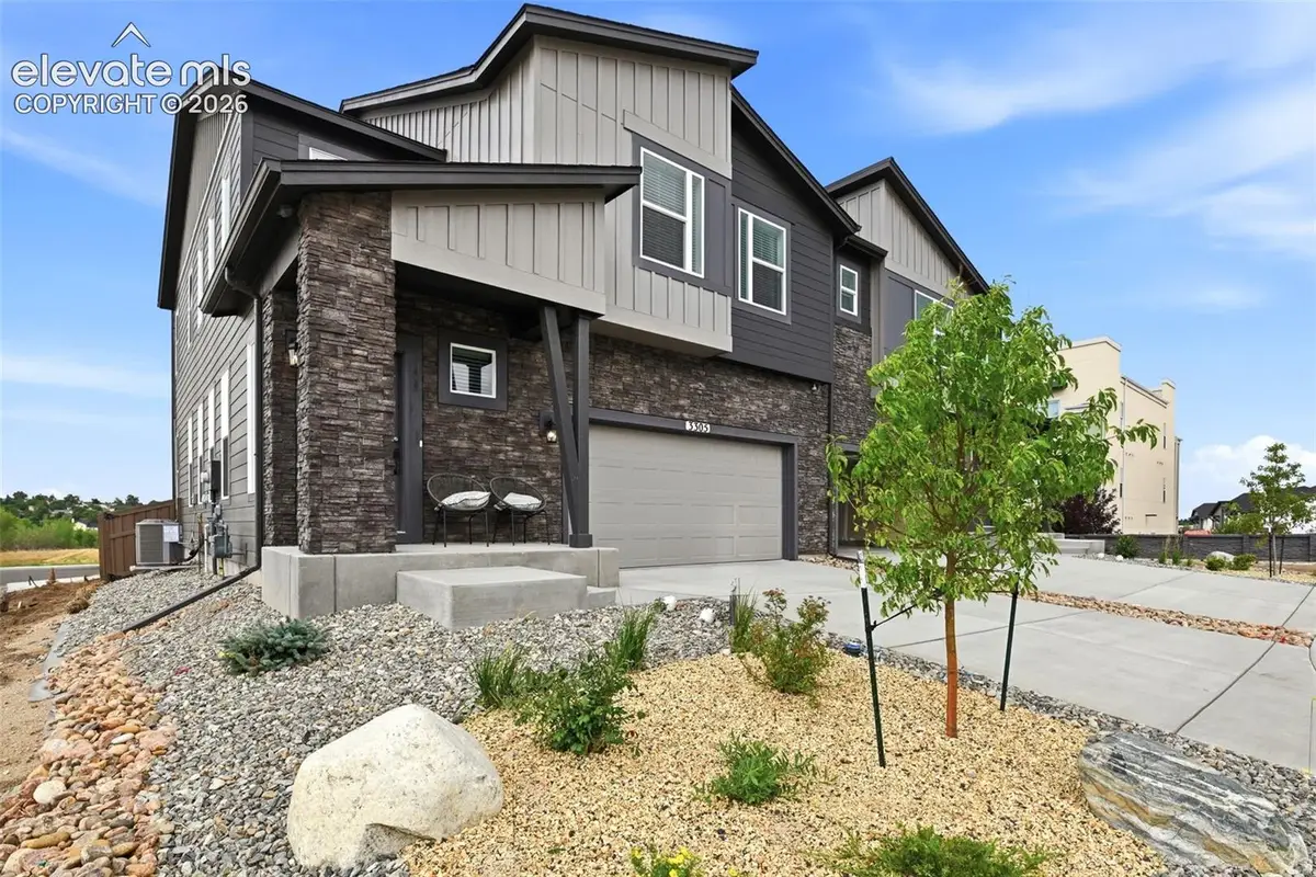 3305 Day Dream View, Colorado Springs, CO 80922 - #1
