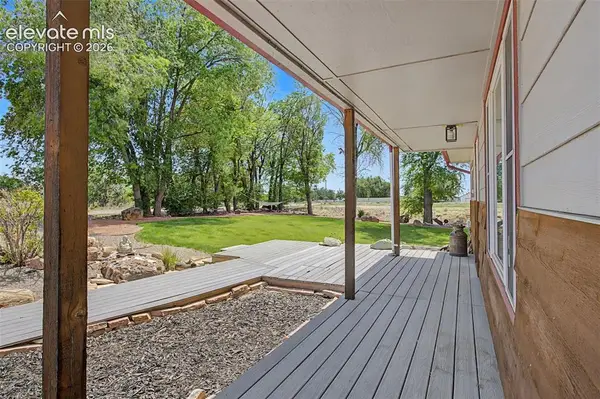 6570 Southmoor Drive, Fountain, CO 80817