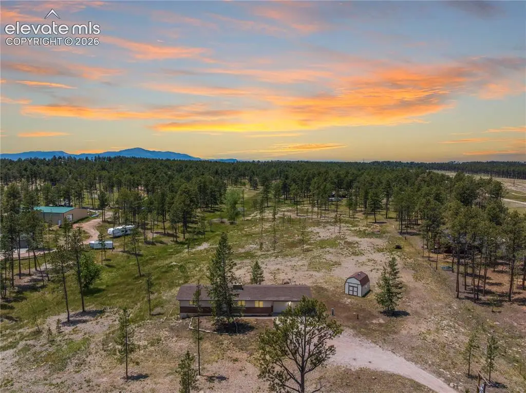 9650 Hardin Road, Colorado Springs, CO 80908 - #1