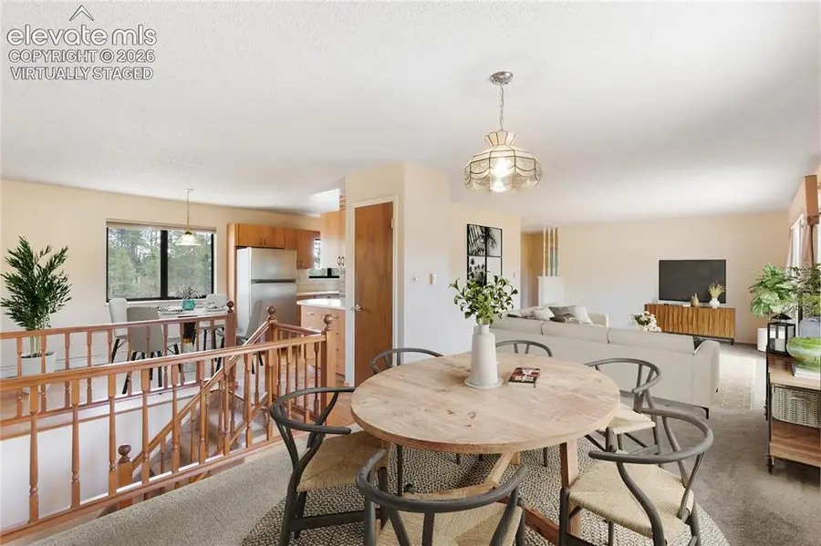 9650 Hardin Road, Colorado Springs, CO 80908 - #3