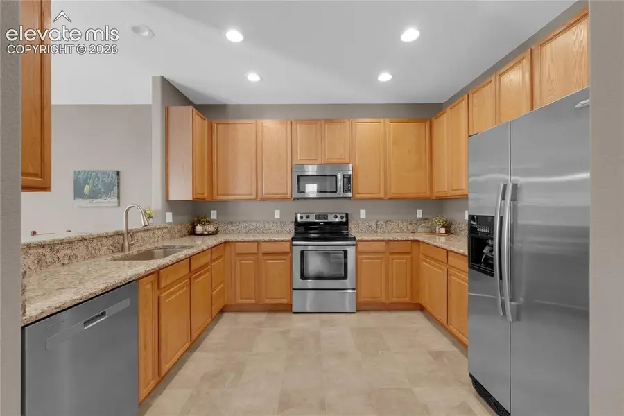 3931 Diamond Ridge View, Colorado Springs, CO 80918 - #2