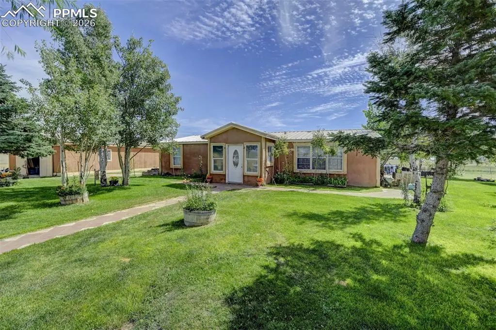 35875 Shear Road, Yoder, CO 80864 - #1