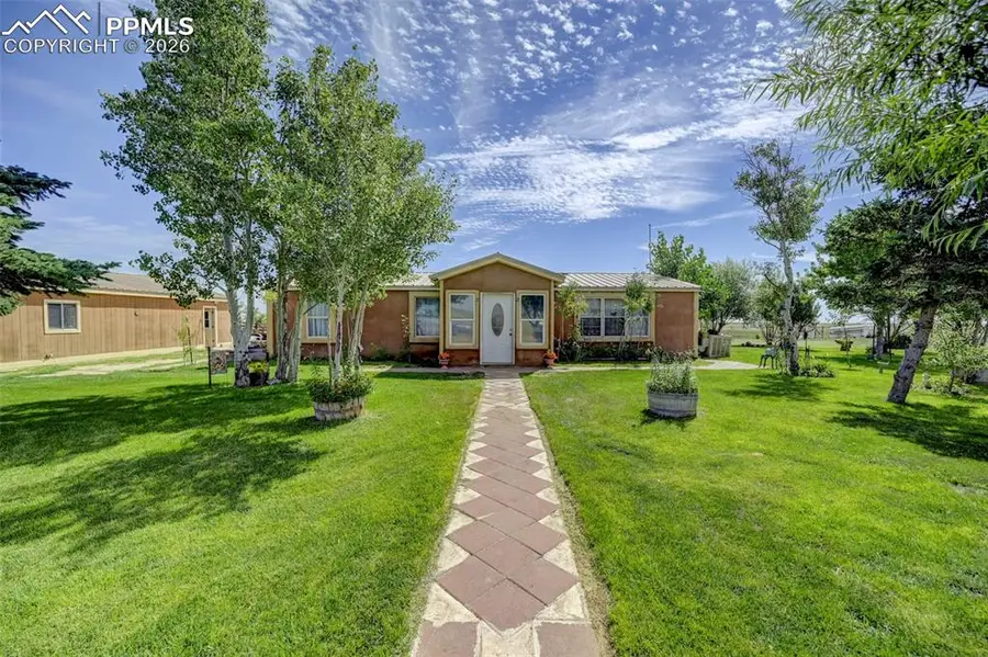35875 Shear Road, Yoder, CO 80864 - #2