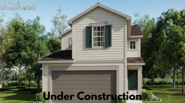 2974 Galena Peak Heights, Colorado Springs, CO 80907