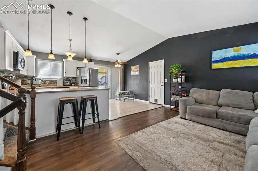 6865 Corn Tassle Drive, Colorado Springs, CO 80911 - #2