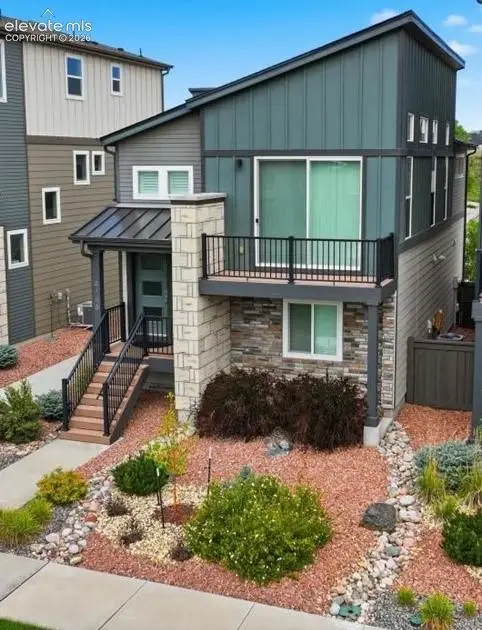 4145 Tree Creek Trail, Colorado Springs, CO 80918