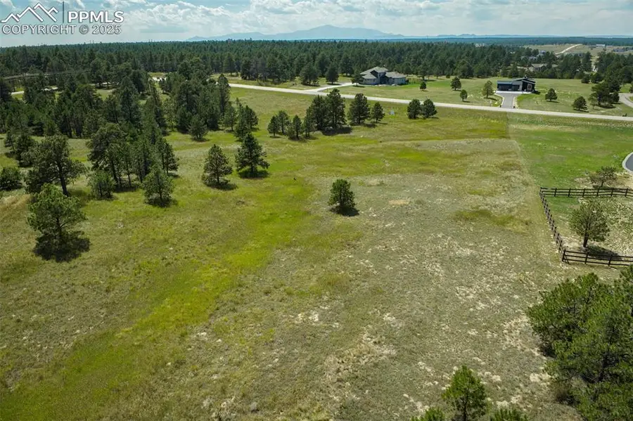 11556 Bison Meadows Court, Colorado Springs, CO 80908 - #3