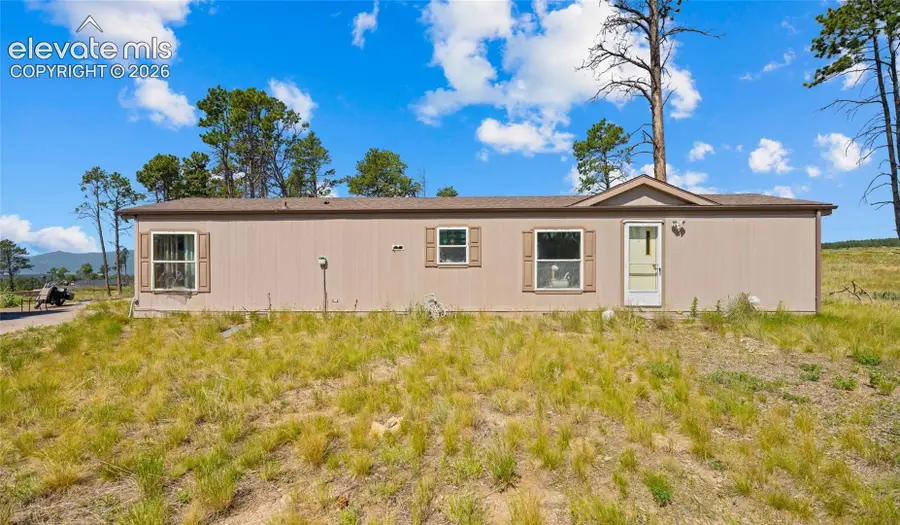 13725 Highline Drive, Colorado Springs, CO 80908 - #2