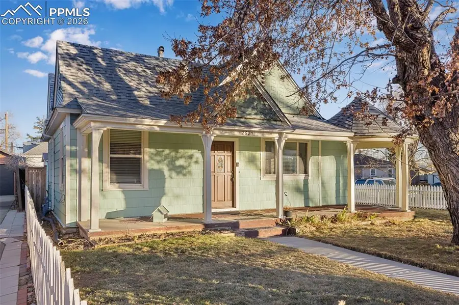 2603 N Nevada Avenue, Colorado Springs, CO 80907 - Image #3