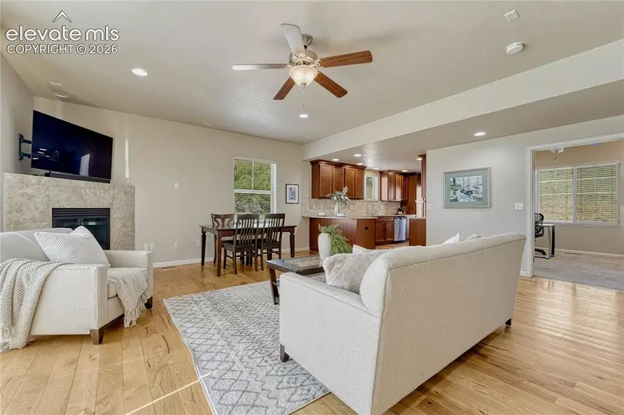 5968 Canyon Reserve Heights, Colorado Springs, CO 80919 - #2