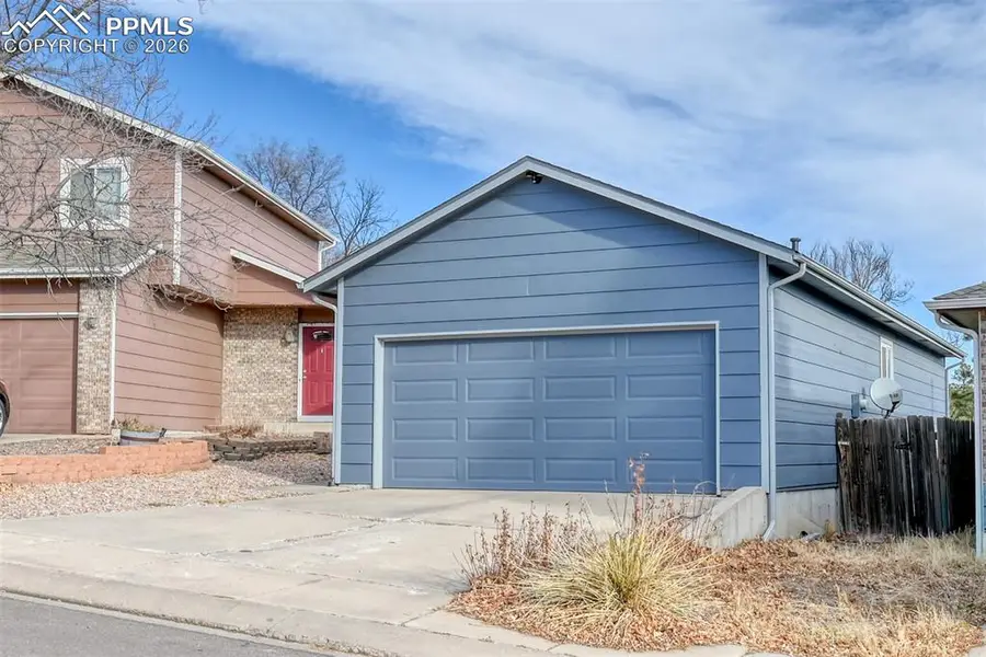 5575 Jennifer Lane, Colorado Springs, CO 80917 - Image #3
