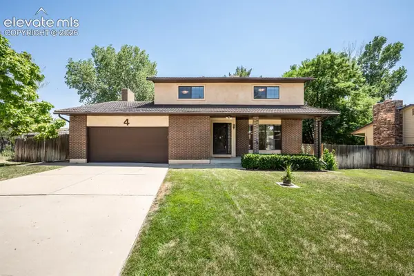 4 Yarrow Court, Pueblo, CO 81001