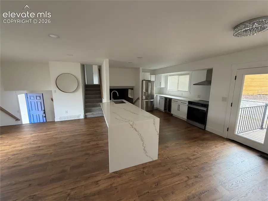 2855 Villa Loma Drive, Colorado Springs, CO 80917 - #2